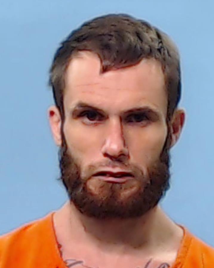 Hediger, Courtney Lane arrested by Brazoria County SO/PD