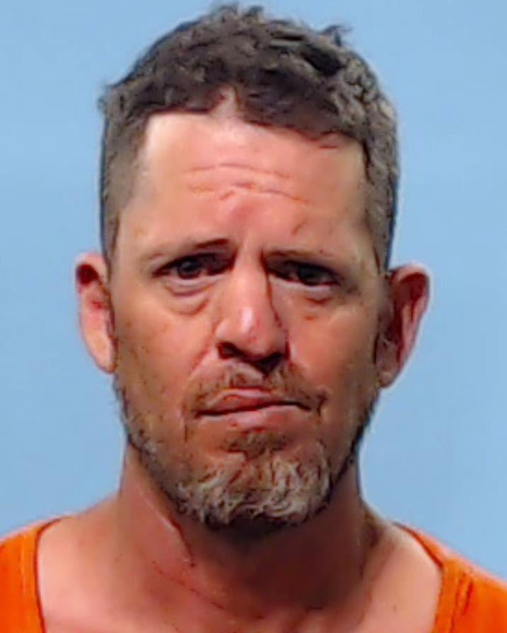 Gonzalez, Emmanuel booking photo