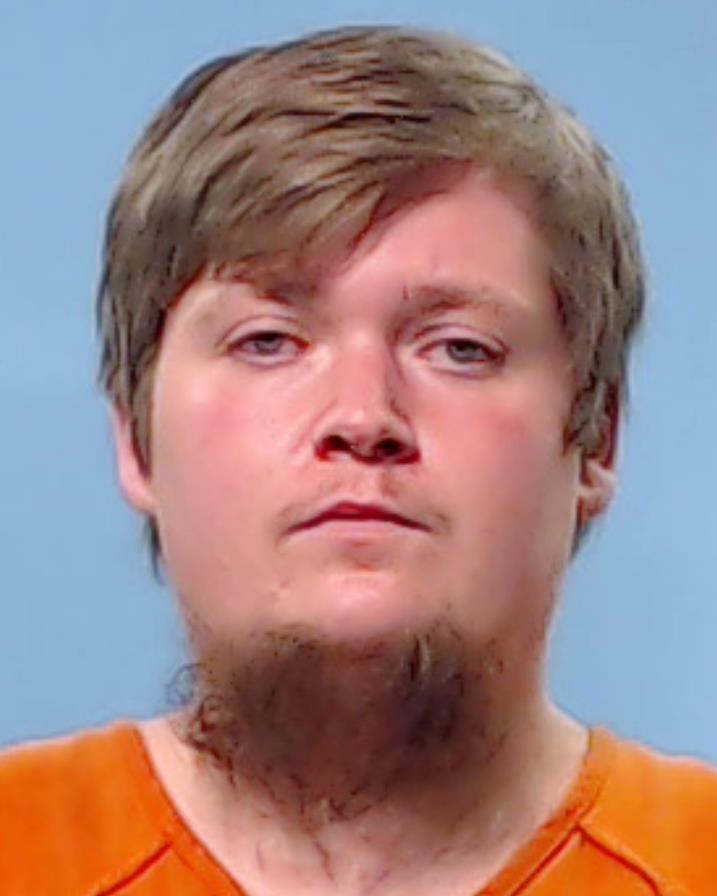 PALMER, COLBY DAVID booking photo