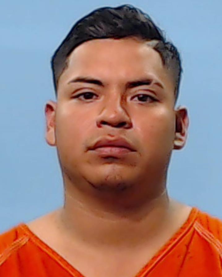 Gonzalez, Milton Eliseo booking photo