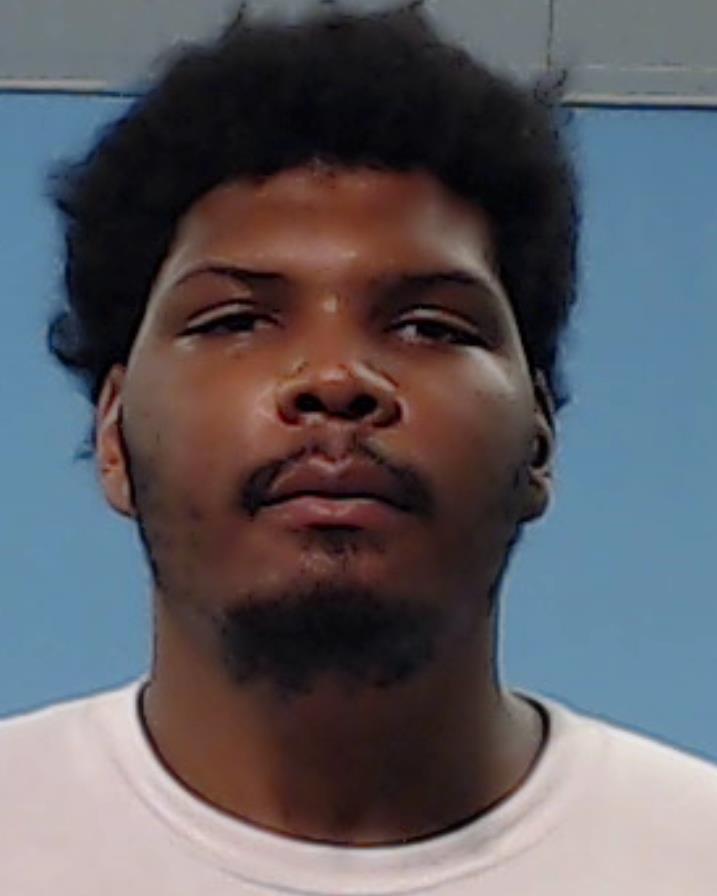 TURK, ZACHARIAS CHAPIN booking photo