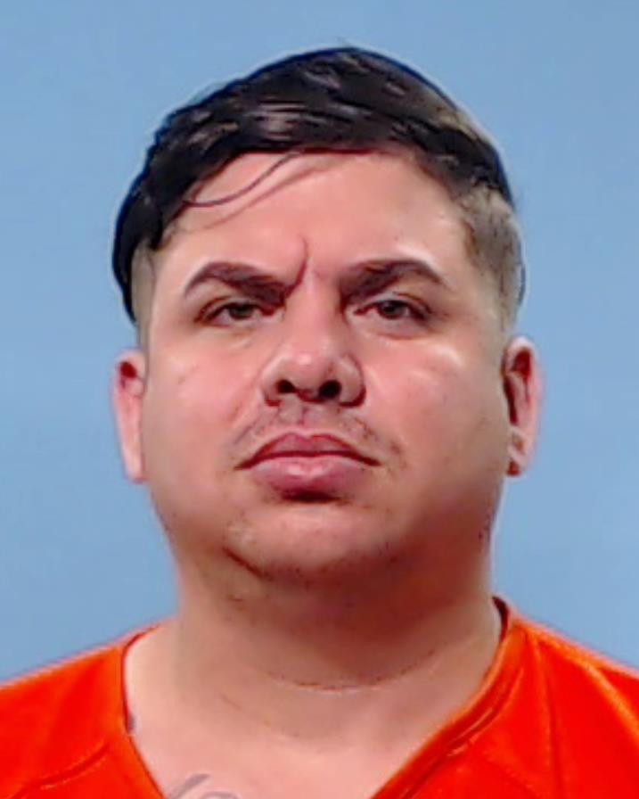 CARMONA, FERNANDO booking photo