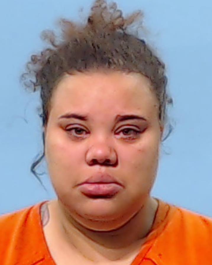 BASS, WHITNEY SHANICE booking photo