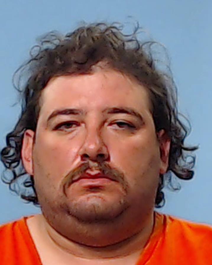 Chavez, Angel David booking photo