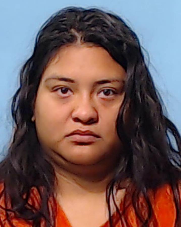 Flores, Liliana Fernanda booking photo