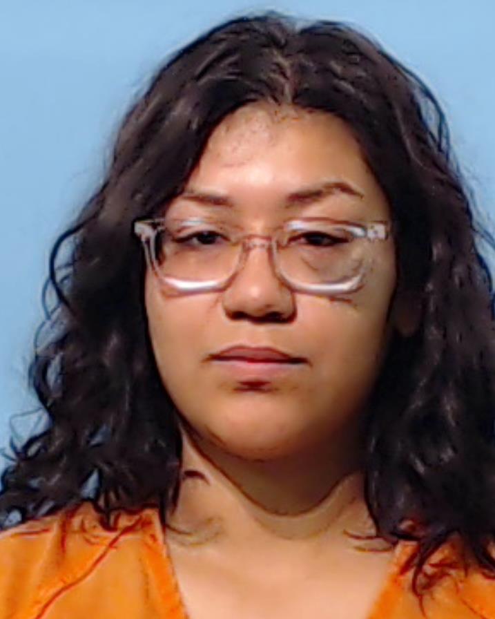 CORTEZ, JASMINE NICOLE booking photo