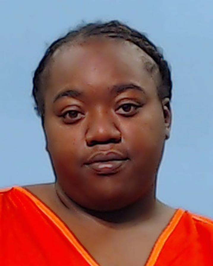 FRANCISCO, ALLENAE MARIE booking photo