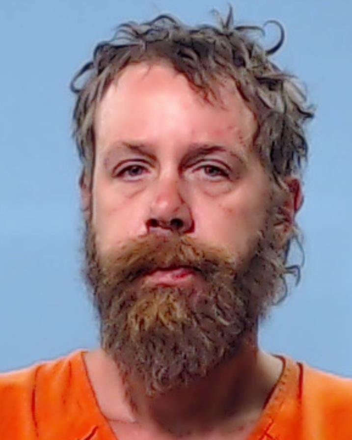 MAYNARD, CHRISTOPHER GENE booking photo