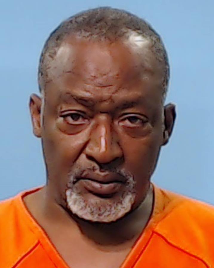 Hunt, Roy ANTHONY booking photo