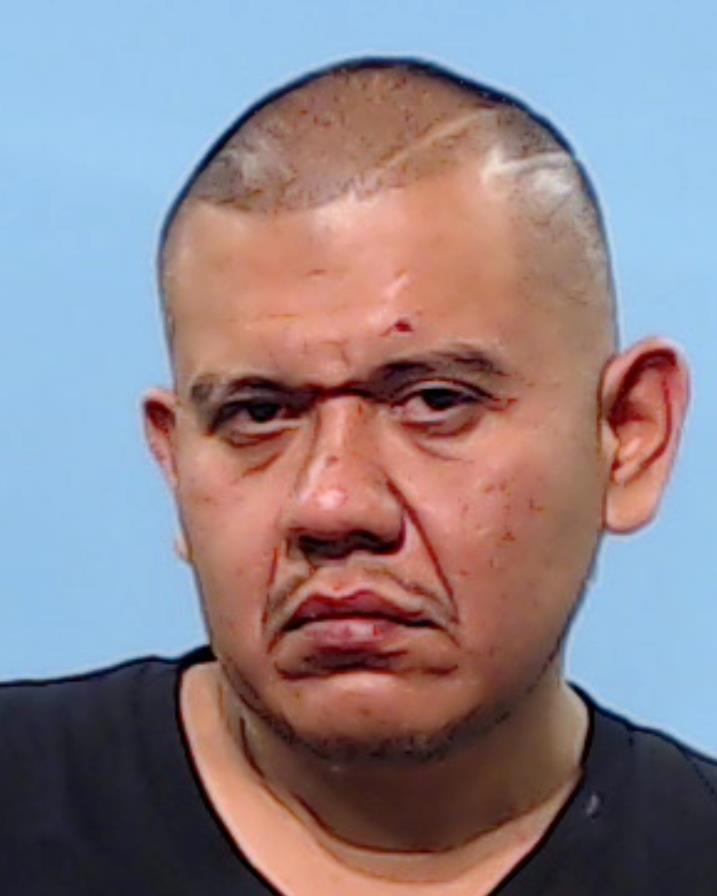 Becerra, Pedro Emilio booking photo