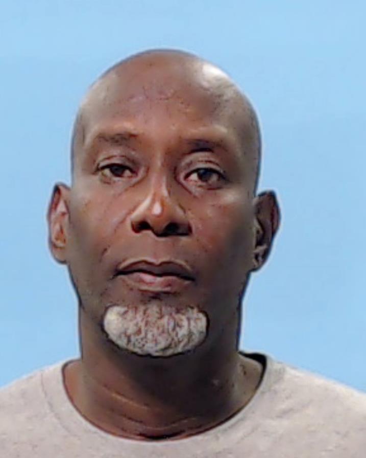 LEE, KAVIN BOYD booking photo