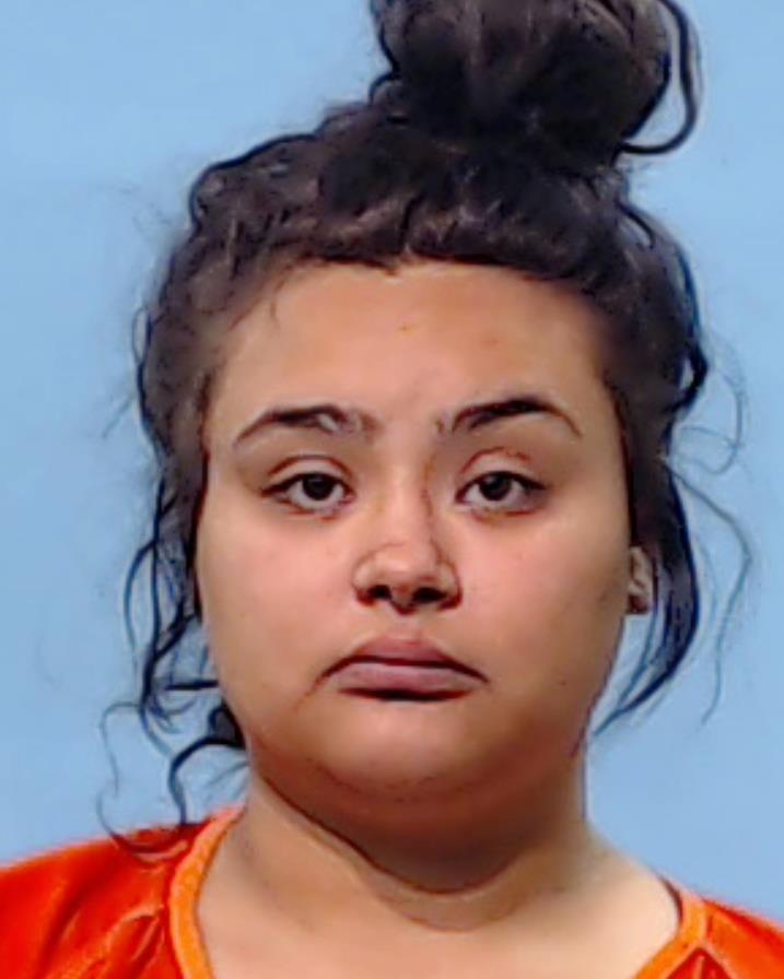 Lopez, Sandy Marie booking photo