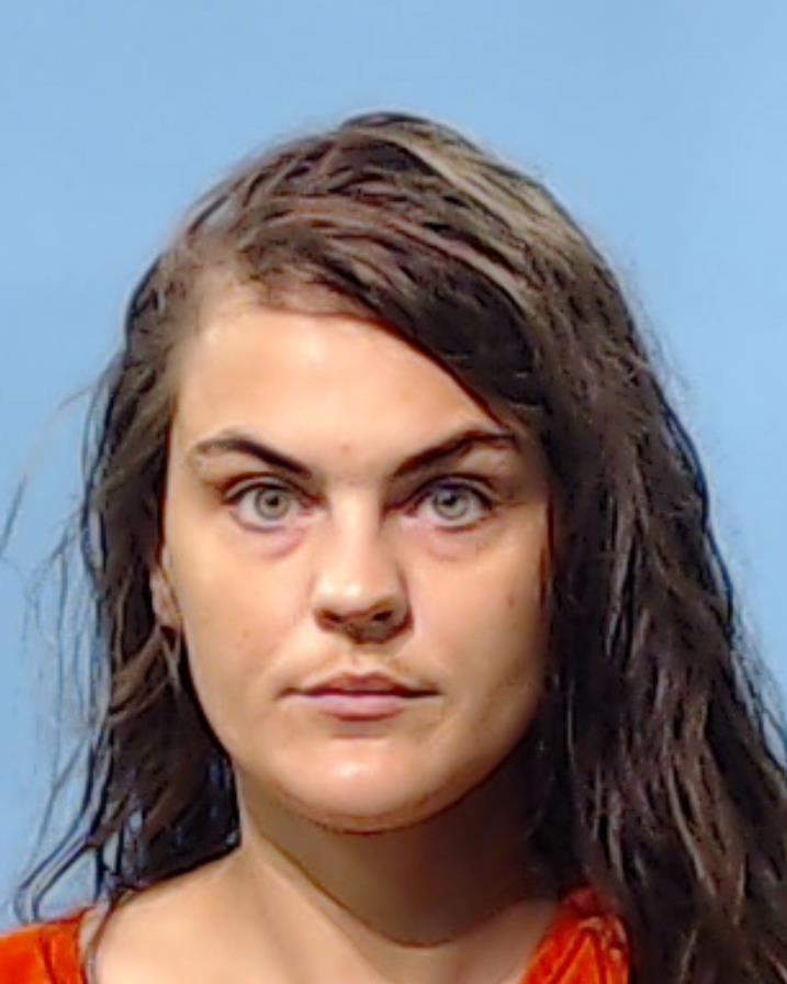 GREEN, NICOLE HOUK booking photo