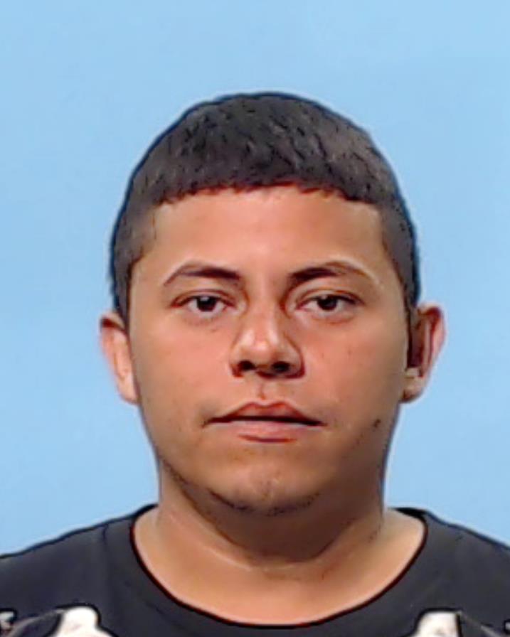 Lainez-Diaz, Yebni booking photo