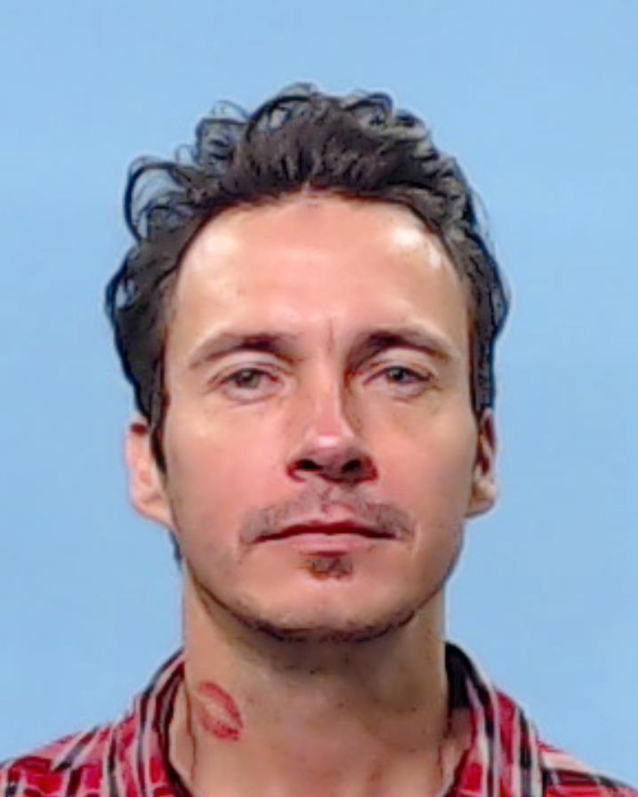 McMillon, Timothy John booking photo