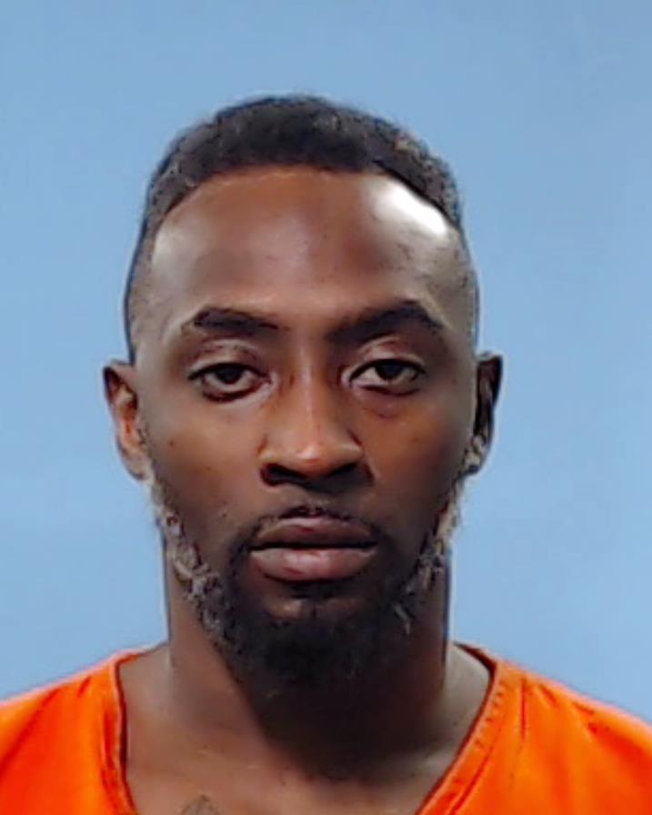 Arrington, Adrean Jermaine booking photo