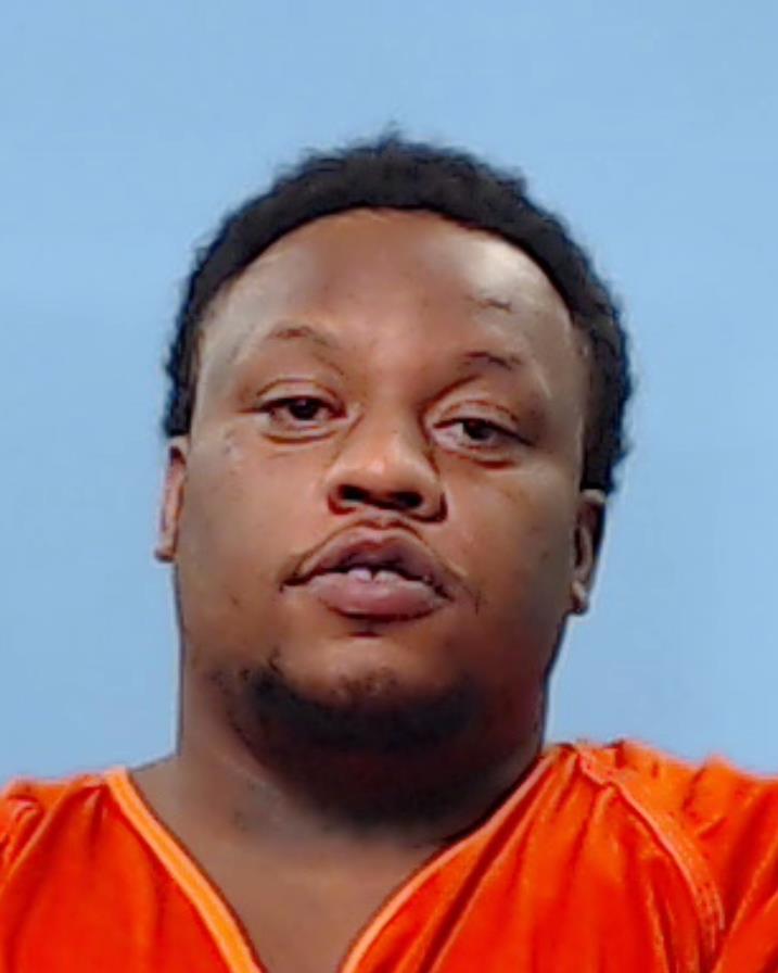 Pipkins, Juvuntae Antwiane Sentel booking photo