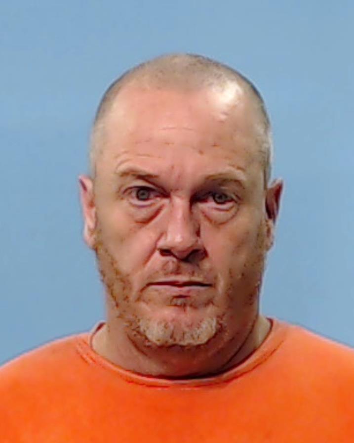 Segler, Jamie Ledon booking photo