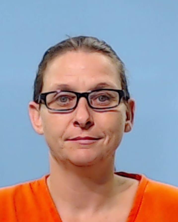 ANDERSON, STEPHANIE ANN booking photo