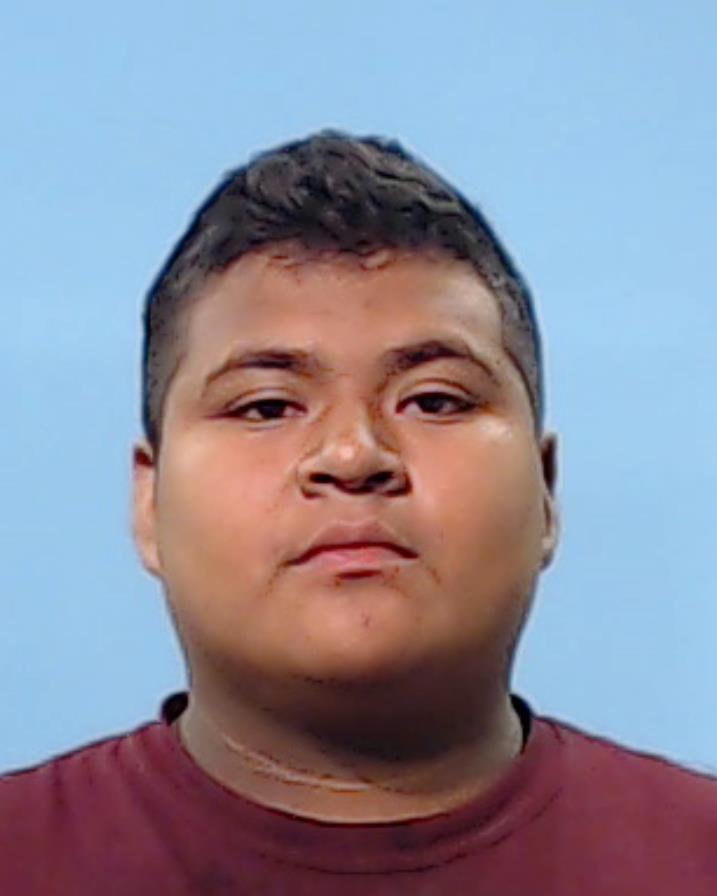 Ramirez, Isidro booking photo