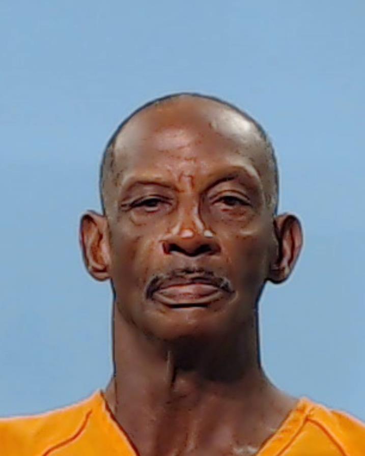 Thompson, Sargent, Jr. booking photo