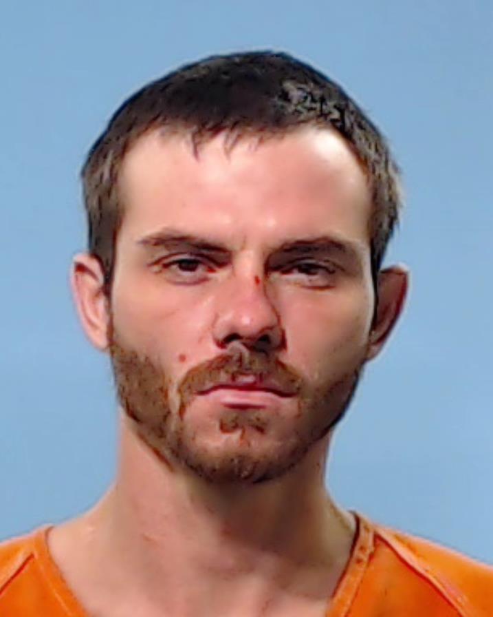 TRUAX, LARRY EUGENE booking photo