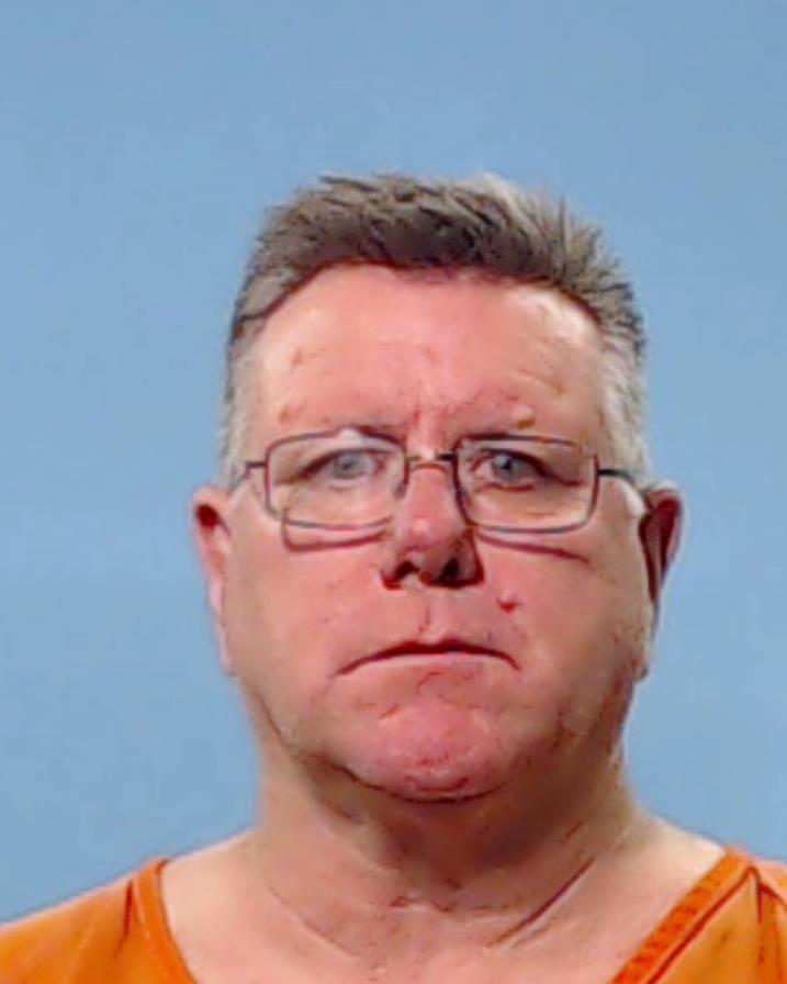 Varnado, Joseph Wayne booking photo