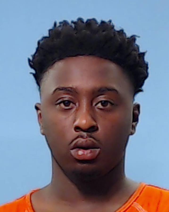LANDRY, LAWRENCE DE MON booking photo