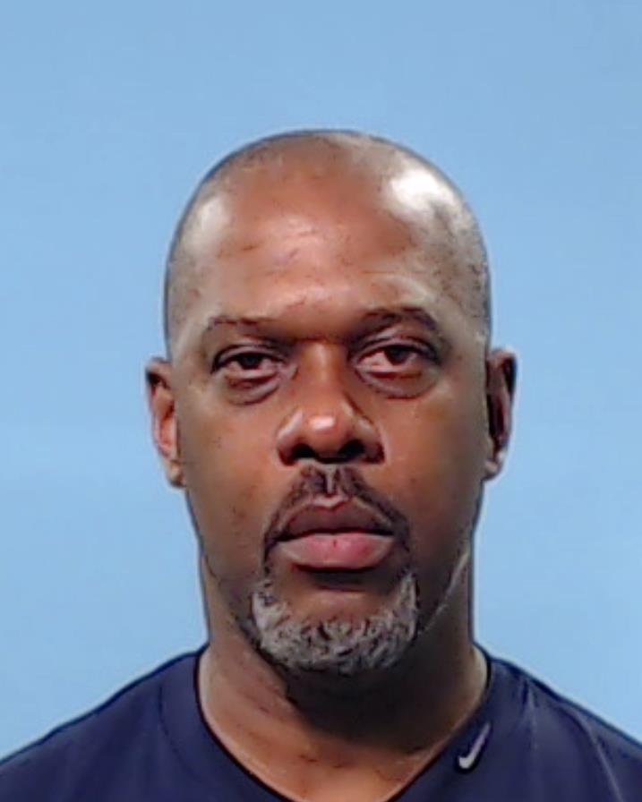 Bridgewater, Maurice booking photo