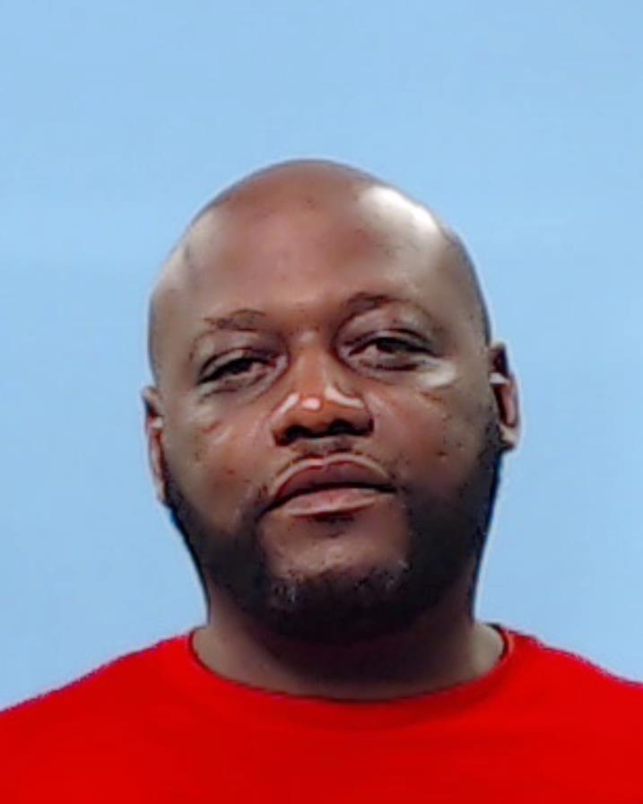 Nixon, Shermone Jermain booking photo