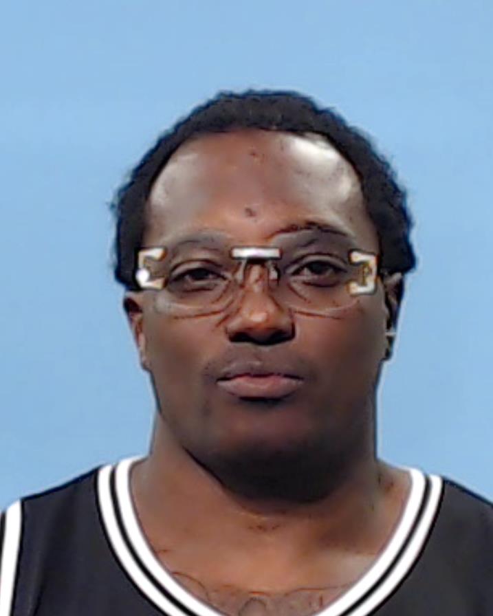 White, Derwin Deandrey booking photo