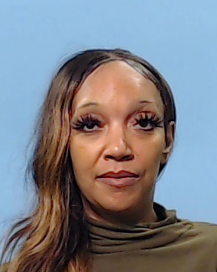 Cormier-Reese, Bridgette Yvette booking photo