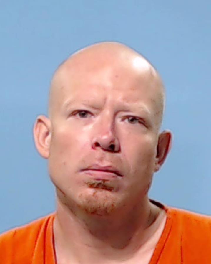 Desimone, Erin Jason booking photo