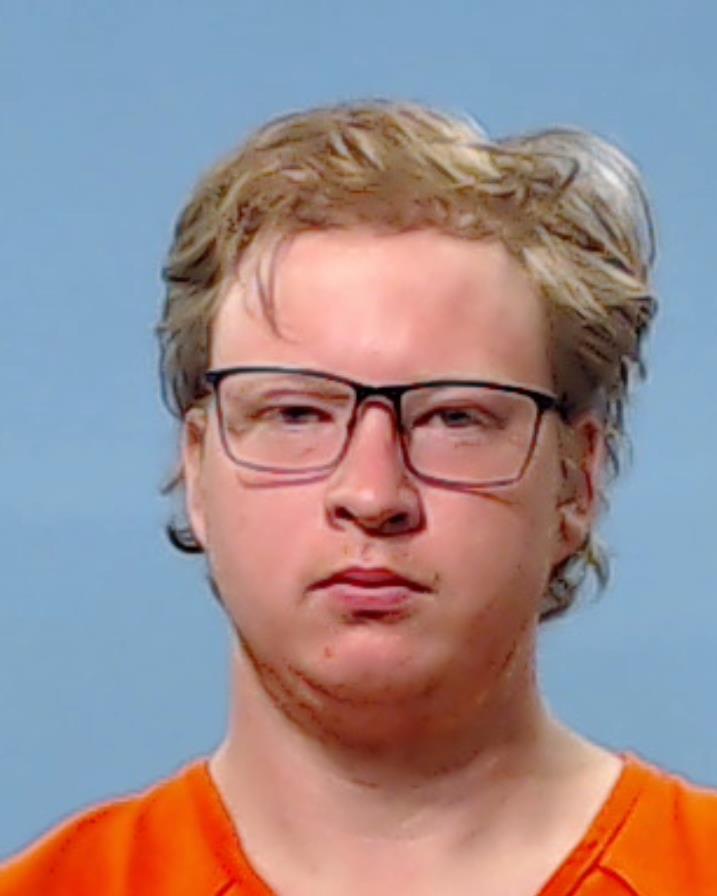 JOHNSON, JEREMY ALLEN booking photo