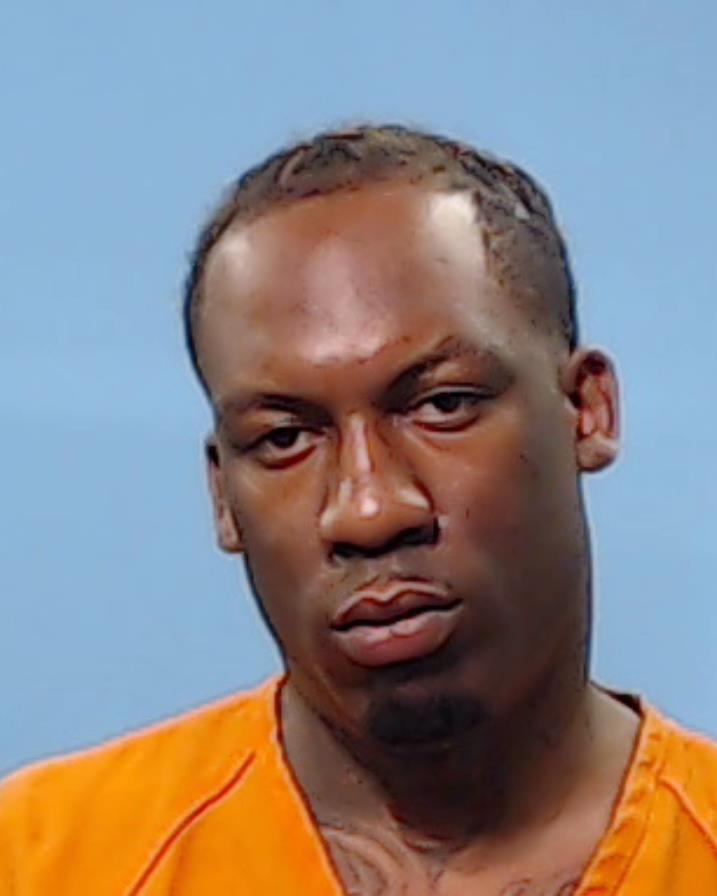 Taplin, Trenard Jarvon booking photo