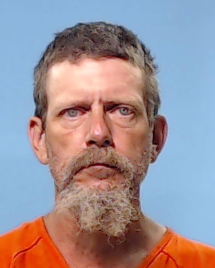 Powell, Adam Daniel booking photo