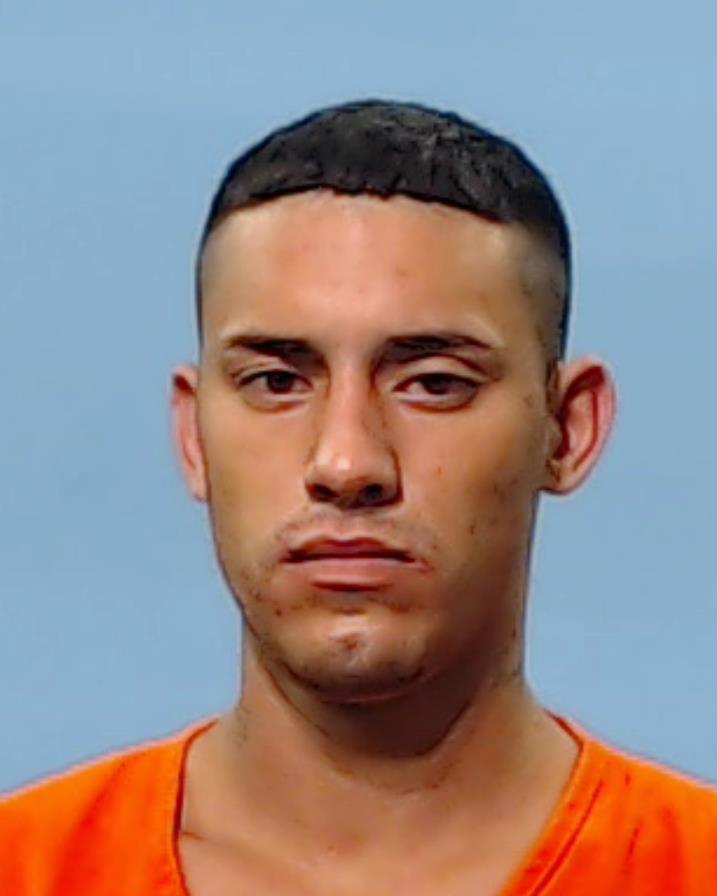 LOPEZ, JESSE JAMES, III booking photo