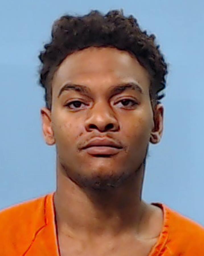 Hamilton, Josiah Judah booking photo