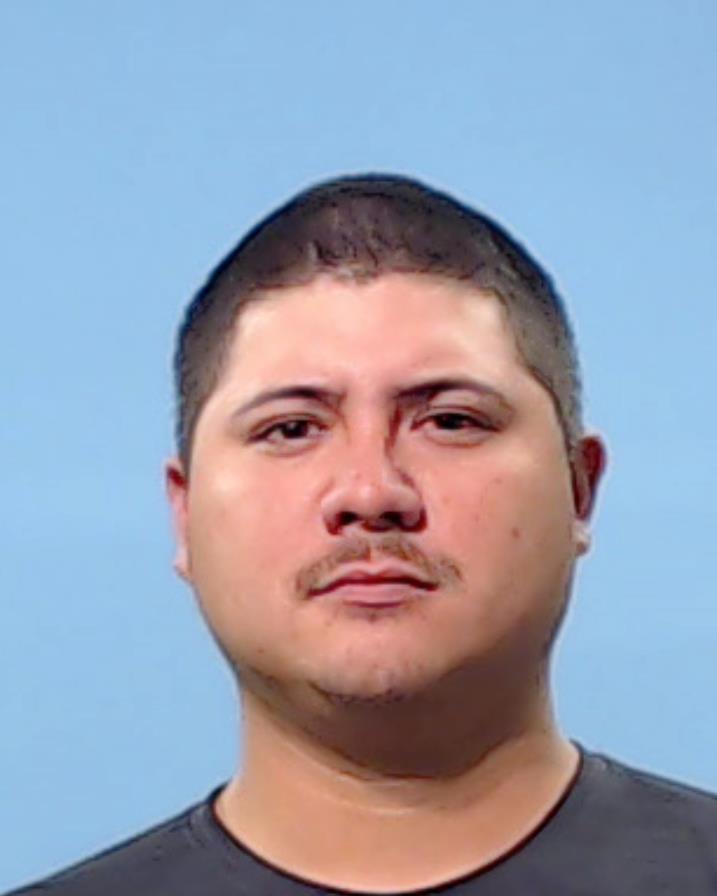 Lewis, Joseph Mathew booking photo