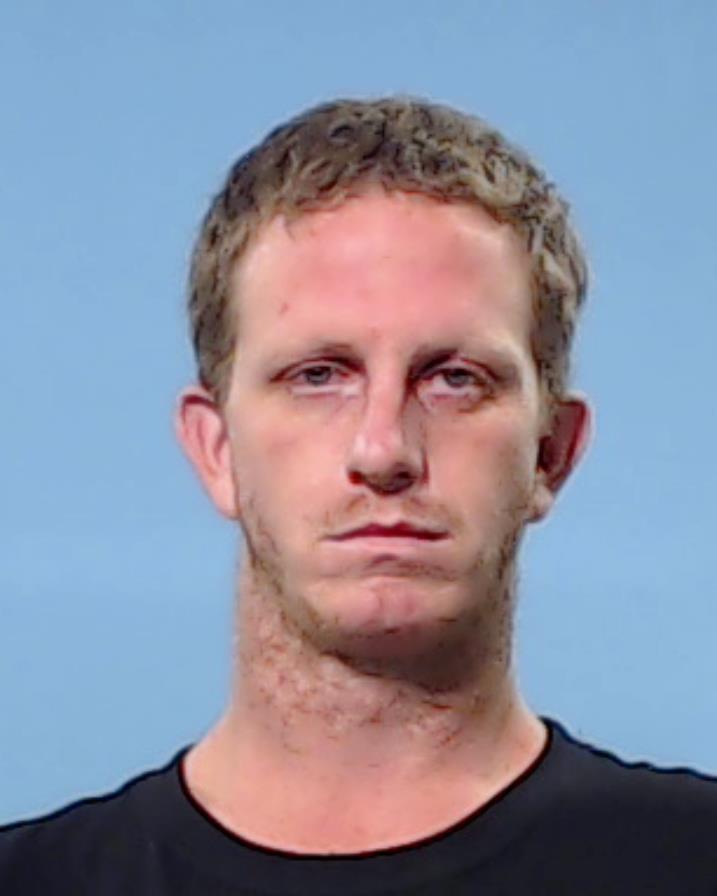 NELSON, JACOB DALE booking photo