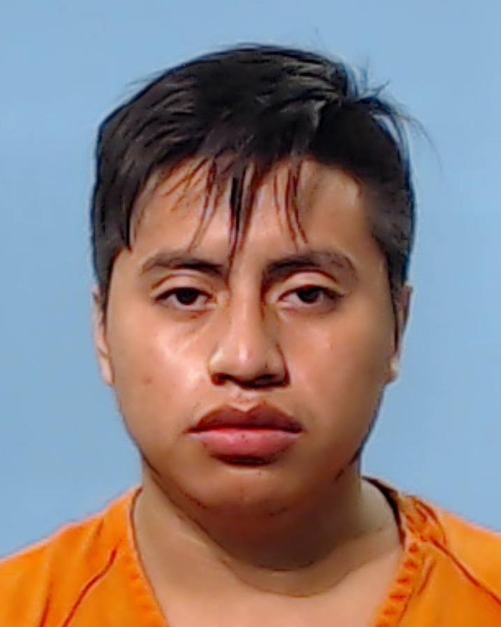 Hernandez, Otoniel booking photo