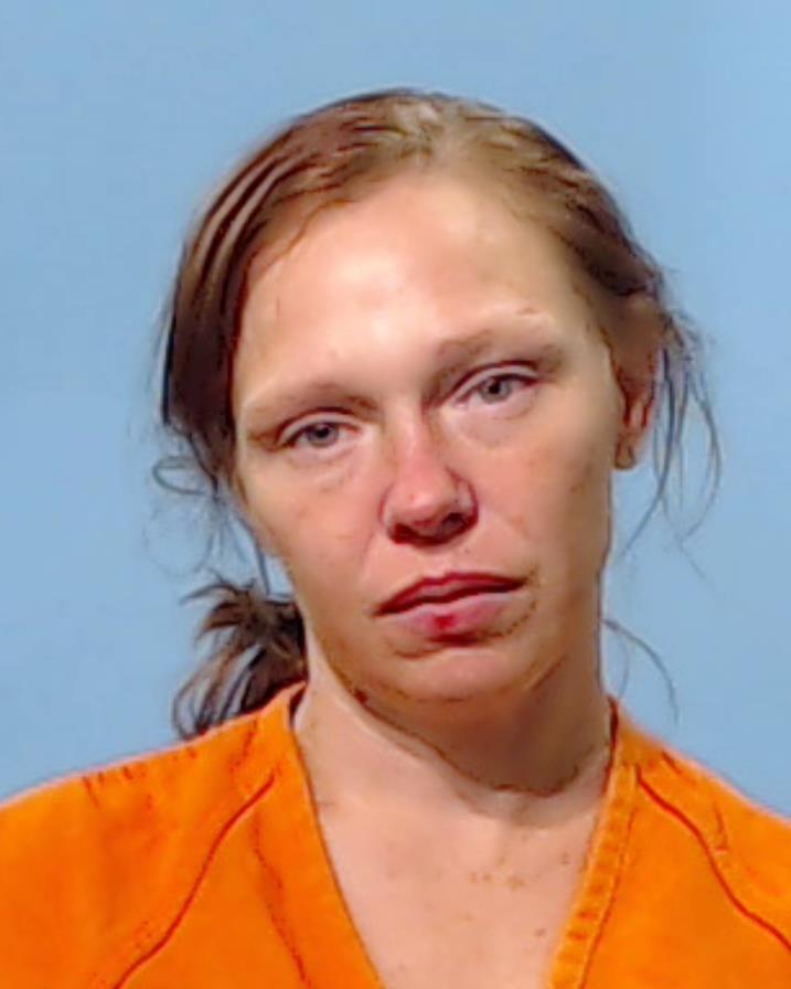 DUPLECHAIN, JAMIE LYNNE booking photo