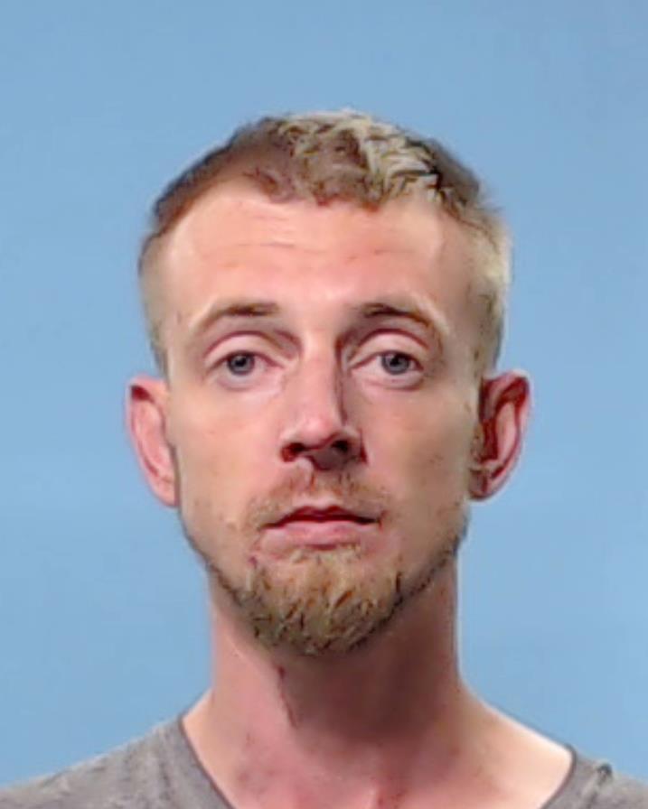 MARTINEZ, JERRY DEAN booking photo