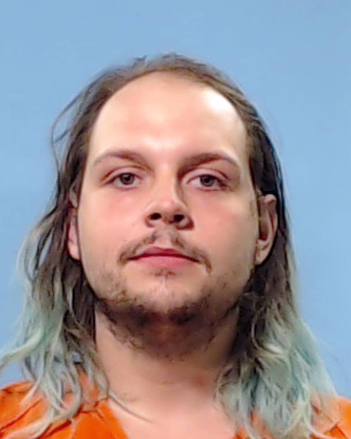 SEAL, DYLAN booking photo