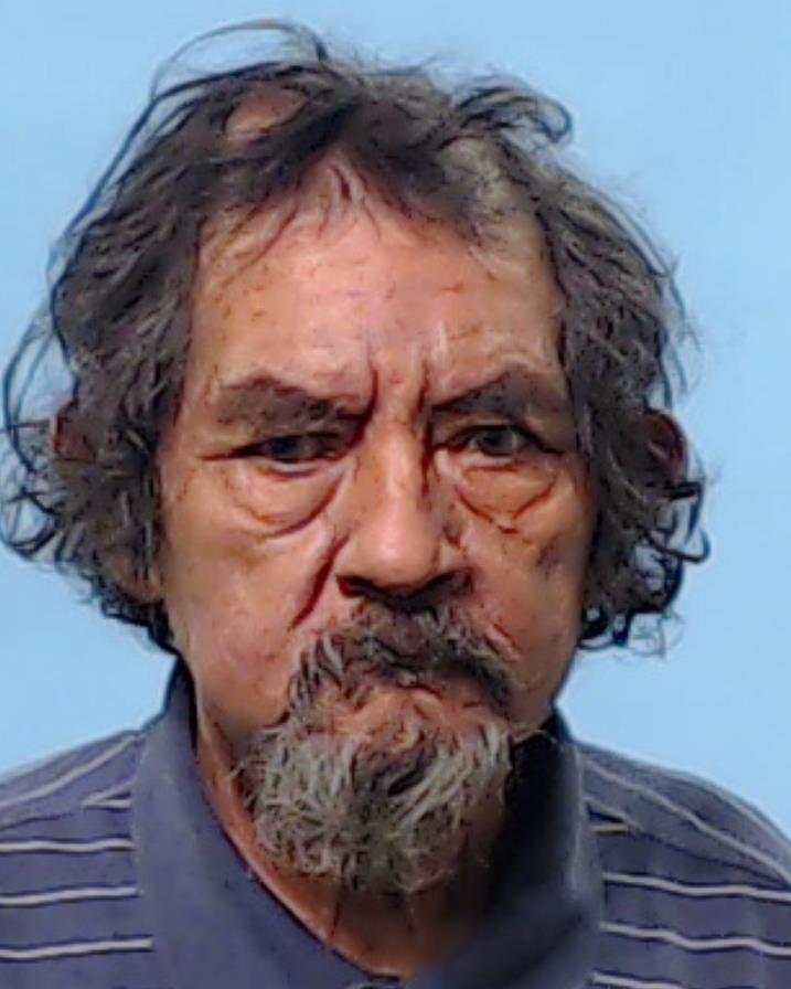 MARTINEZ, ROY booking photo