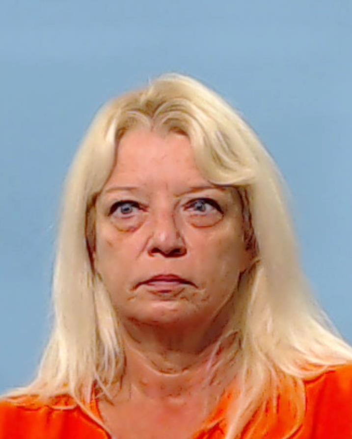 BOYER, AMY LEIGH booking photo