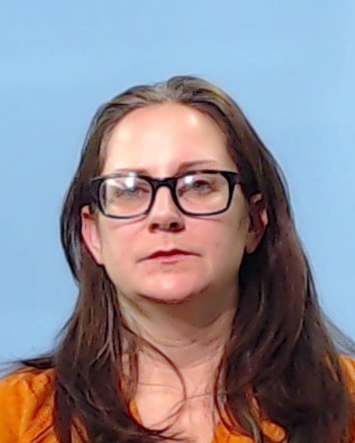 HEBERT, ERIN booking photo