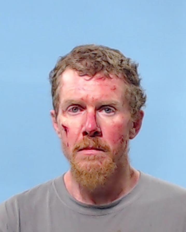 Favreau, Kevin L booking photo