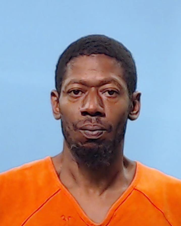 Perry, Shaun Everett booking photo