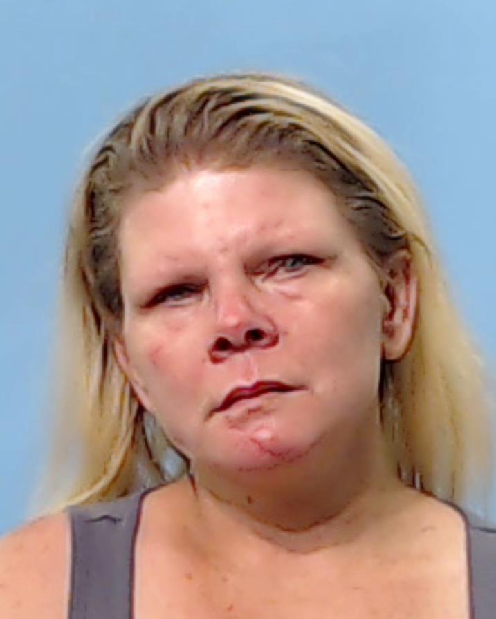 HENDON, RHIANNON MICHELLE booking photo